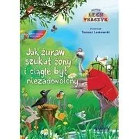 Jak żuraw szukał żony...+ CD