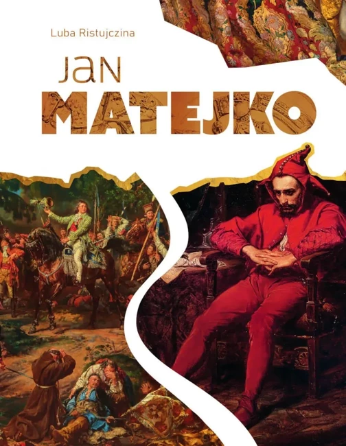 Jan Matejko /Wielcy malarze