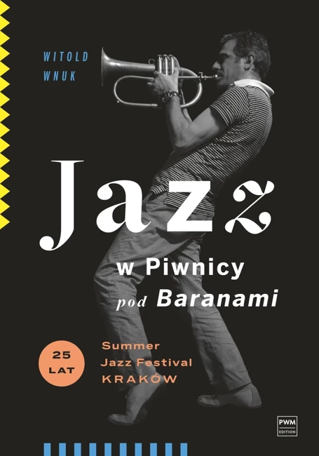 Jazz w Piwnicy pod Baranami