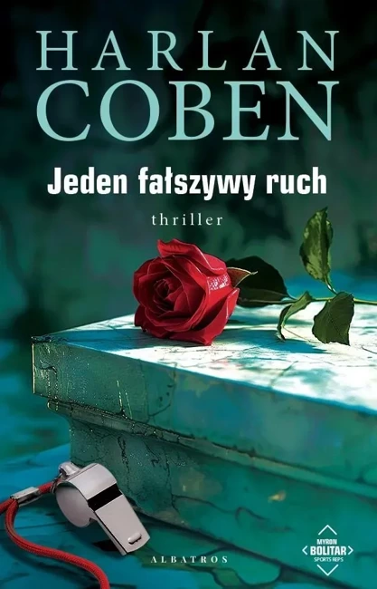 Jeden fałszywy ruch