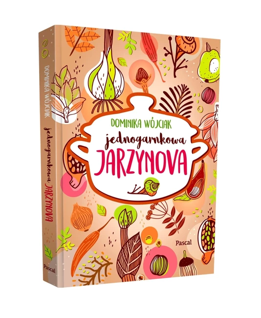 Jednogarnkowa jarzynowa