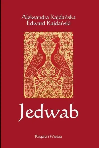 Jedwab