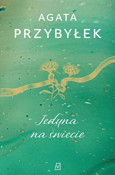 Jedyna na świecie