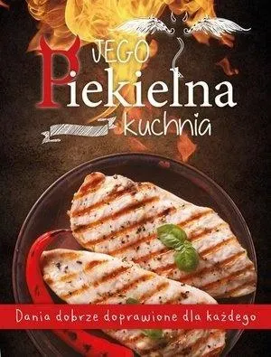 Jego Piekielna Kuchnia/Jej Anielska Kuchnia