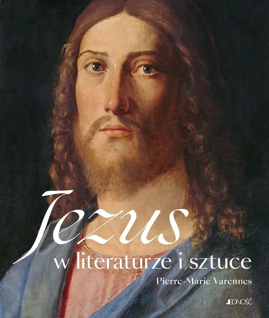 Jezus w literaturze i w sztuce