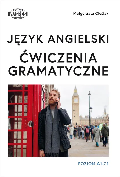 Język angielski ćwiczenia gramatyczne