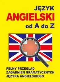 Język angielski od A do Z