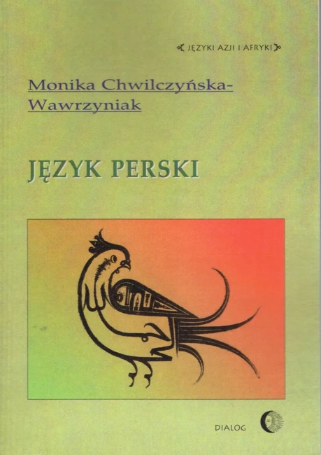 Język perski