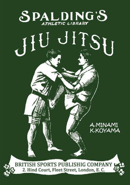 Jiu - Jitsu