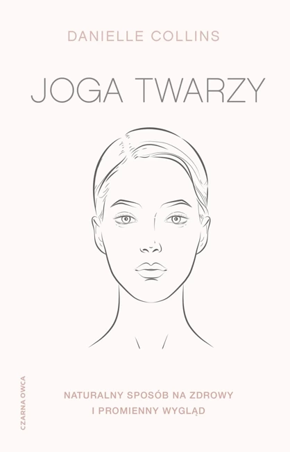 Joga twarzy