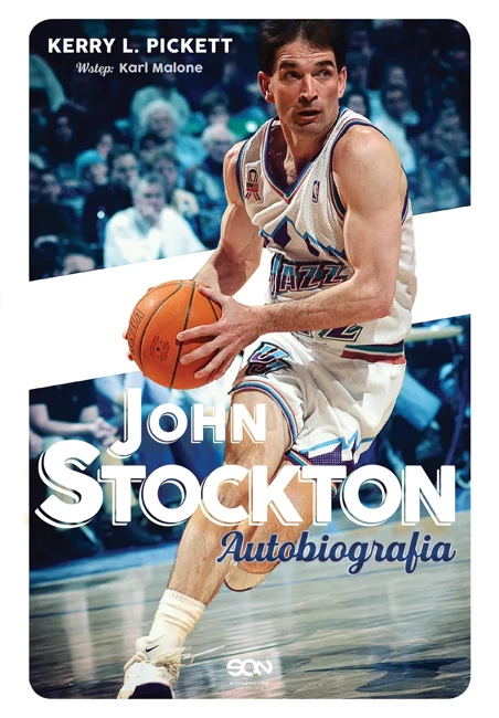 John stockton autobiografia