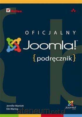 Joomla! Oficjalny podręcznik