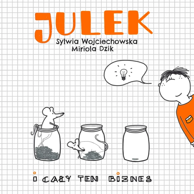 Julek i cały ten biznes