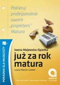 Już za rok matura Audiobook