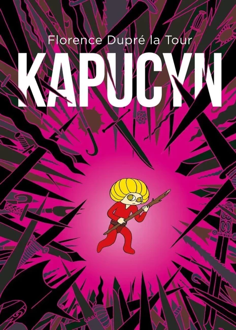 KAPUCYN