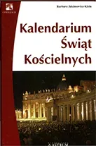 Kalendarium świąt kościelnych