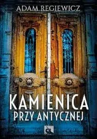 Kamienica przy Antycznej