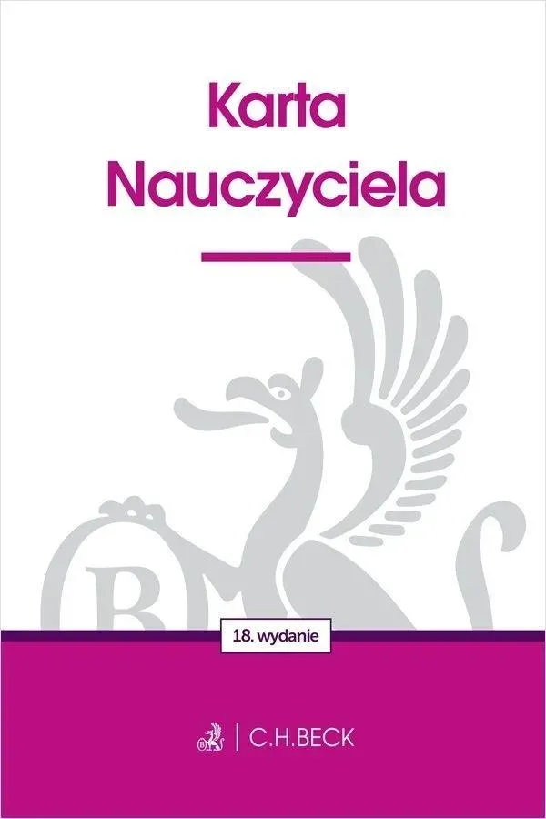 Karta Nauczyciela w.18