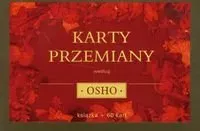 Karty Przemiany według OSHO wyd. 2