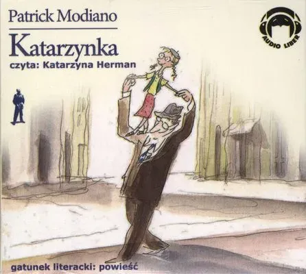 Katarzynka. Audio CD