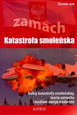 Katastrofa smoleńska. Zamach w.2016