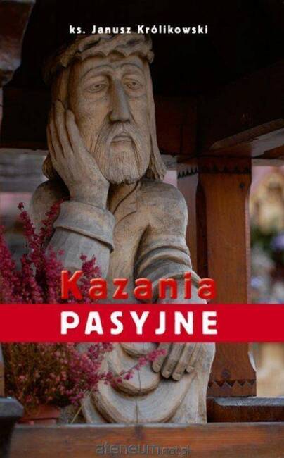 Kazania Pasyjne