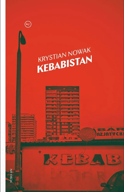 Kebabistan