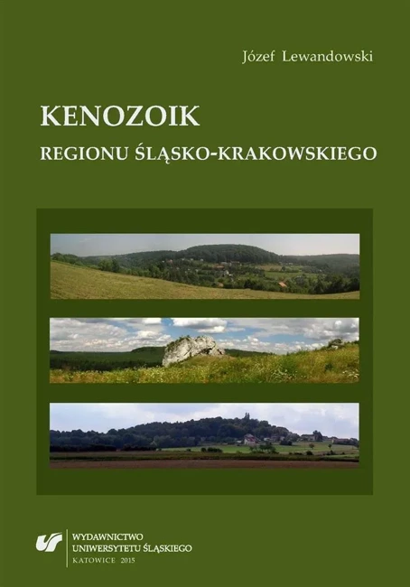 Kenozoik regionu śląsko-krakowskiego