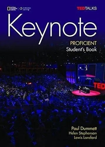 Keynote Proficient Sb + myELT