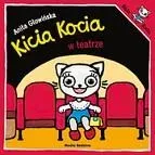 Kicia Kocia w teatrze