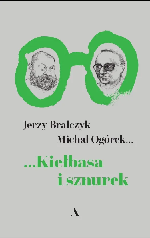 Kiełbasa i sznurek