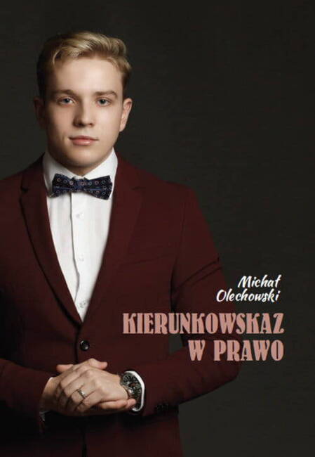 Kierunkowskaz W Prawo