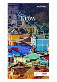 Kijów travelbook