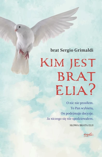 Kim jest brat Elia? wyd. 2