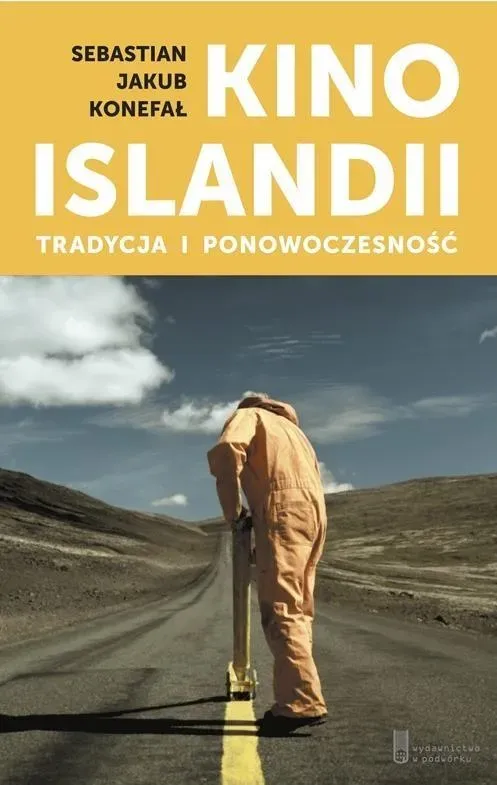 Kino Islandii Tradycja i ponowoczesność