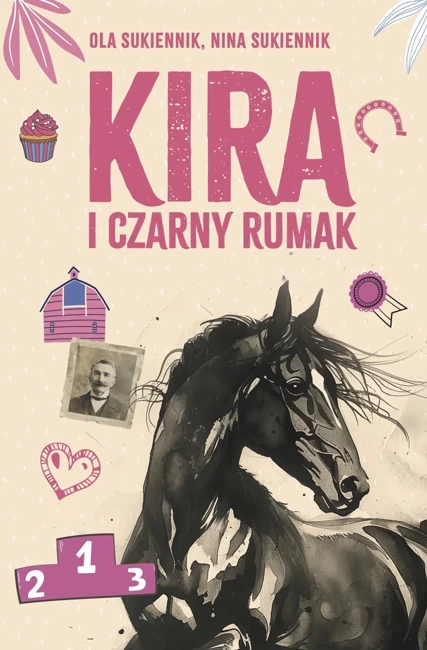 Kira i Czarny Rumak