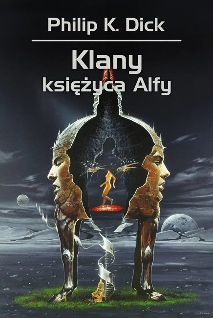 Klany księżyca Alfy wyd. 2022