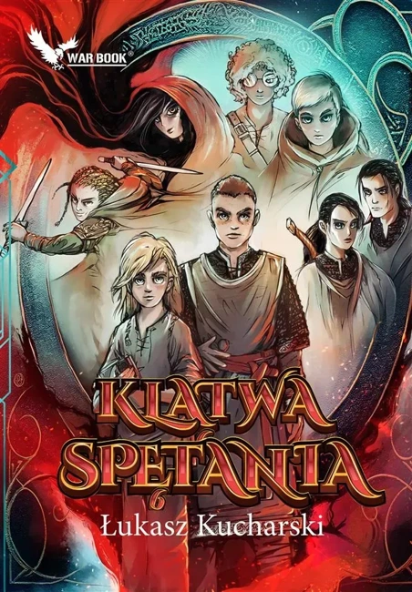 Klątwa spętania