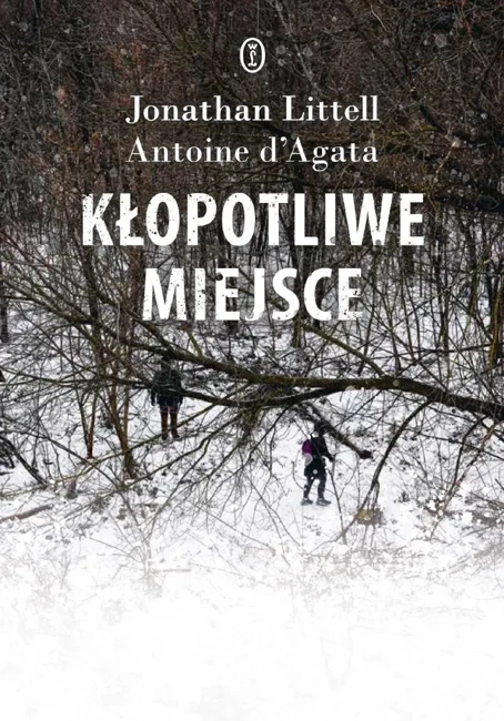 Kłopotliwe miejsce