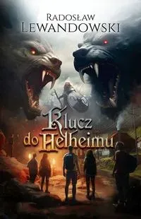 Klucz do Helheimu