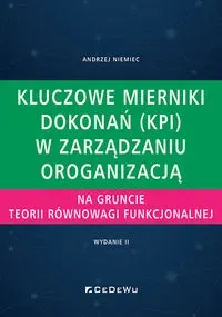 Kluczowe mierniki dokonań (KPI) w zarządzaniu