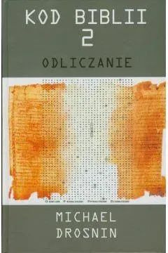 Kod Biblii 2. Odliczanie