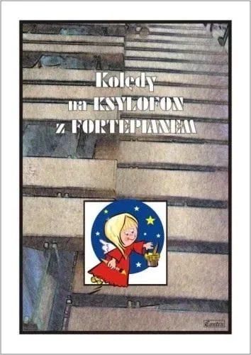 Kolędy na ksylofon z fortepianem