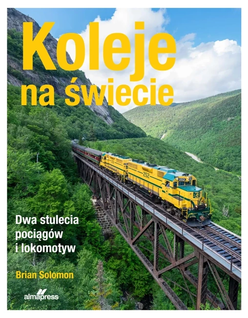 Koleje na świecie