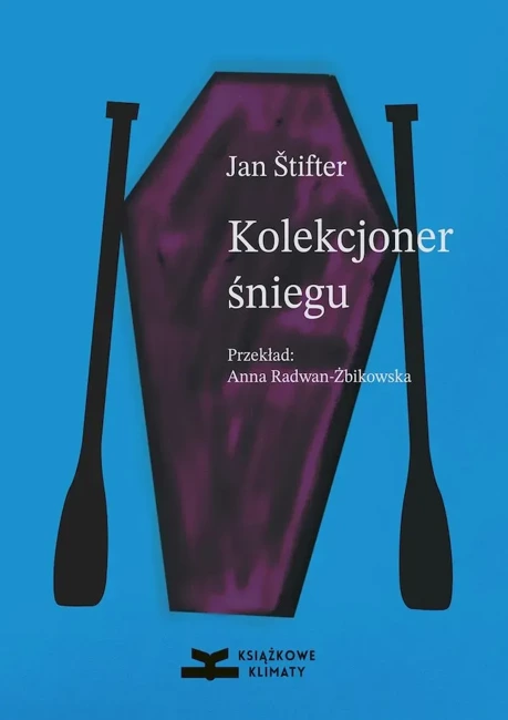 Kolekcjoner śniegu