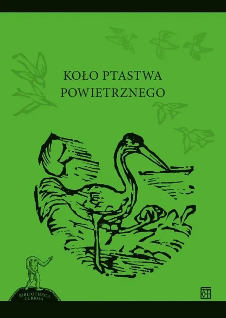 Koło ptastwa powietrznego