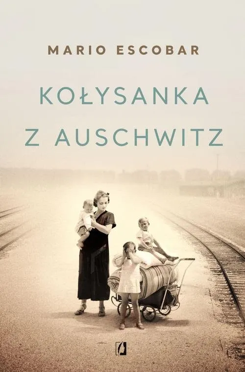 Kołysanka z Auschwitz (miękka)