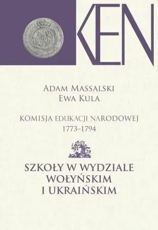 Komisja Edukacji Narodowej 1773-1794 T.7-8