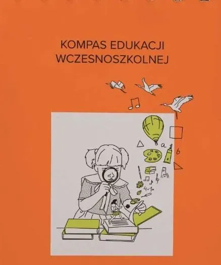 Kompas edukacji wczesnoszkolnej