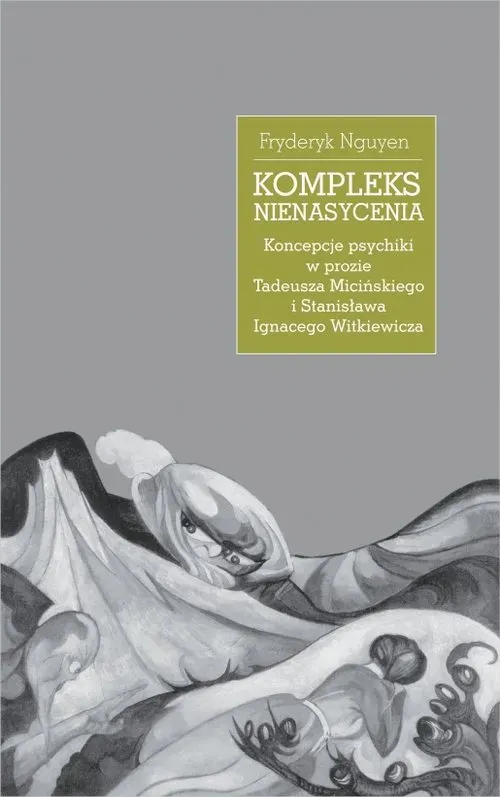 Kompleks nienasycenia